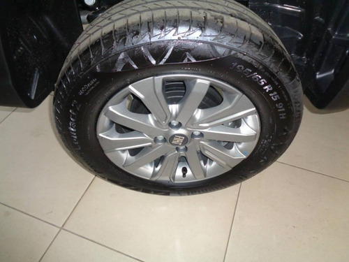 Imagem 11 de 12 de Fiat Strada Freedon 1.3 Cs Plus