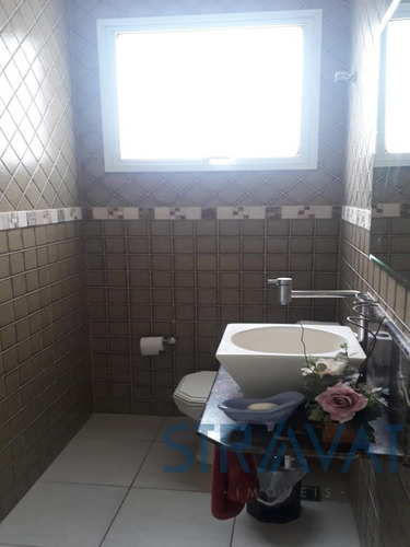 Imagem 13 de 30 de Casa - Ca00843 - 68202269