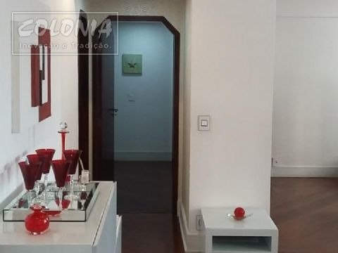 Imagem 6 de 30 de Apartamento A Venda - 0142605