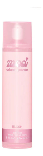 Body Mist Ariana Grande Mod Blush 236 Ml