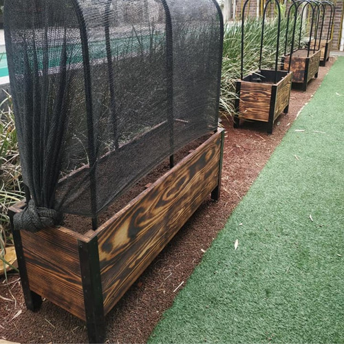 Cajón De Cultivo Akua, Alta Calidad Y Diseño. Grande.