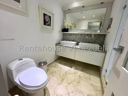 Apartamento En Venta San Román