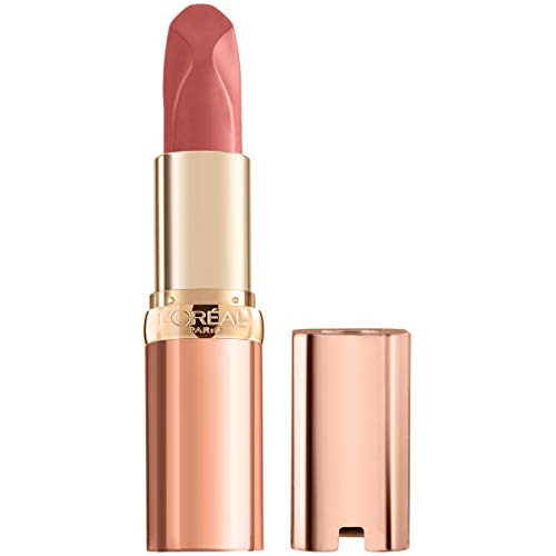 Lápiz Labial L'oreal Les Nus Color Riche Intense Nude