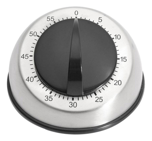 Alarma Q Long Bell De 60 Minutos Para Cocinar Y Cocinar Con