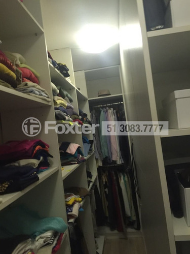 Imagem 18 de 28 de Casa Em Condomínio, 3 Dormitórios, 101 M², Espírito Santo - 136781