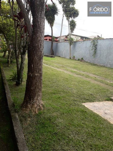 Imagem 5 de 14 de Chácaras À Venda Em Atibaia/sp - Compre O Seu Chácaras Aqui! - 1472325