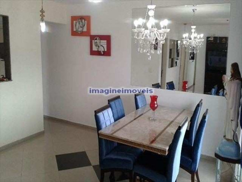 Imagem 8 de 30 de Apto No Tatuapé Com 2 Dorms Sendo 1 Suíte, 2 Vagas, 69m² - Ap0991