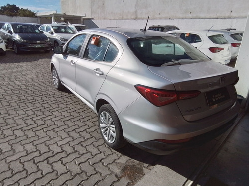 Fiat Cronos 1.3 FIREFLY FLEX DRIVE MANUAL