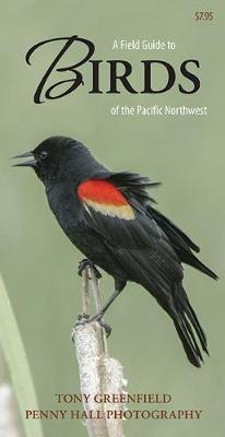 Libro A Field Guide To Birds Of The Pacific Northwest - T...