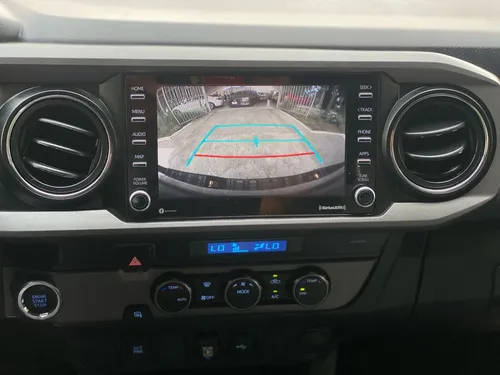 Toyota Tacoma 3.5 Trd Sport At