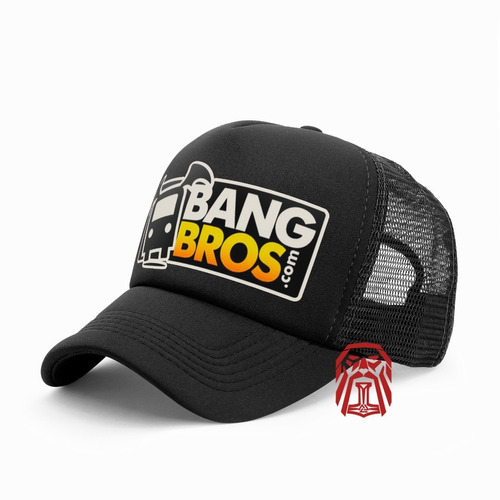 Gorra Bang Bros Video 0001