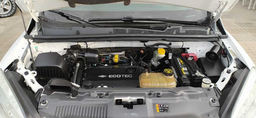 Chevrolet Tracker Ls Mecánica