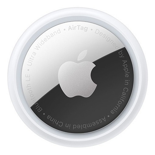 Apple Airtag - Plata