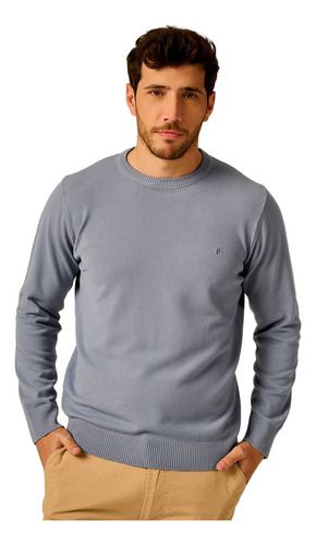 Sweater Cuello Redondo Forte Mauro Sergio