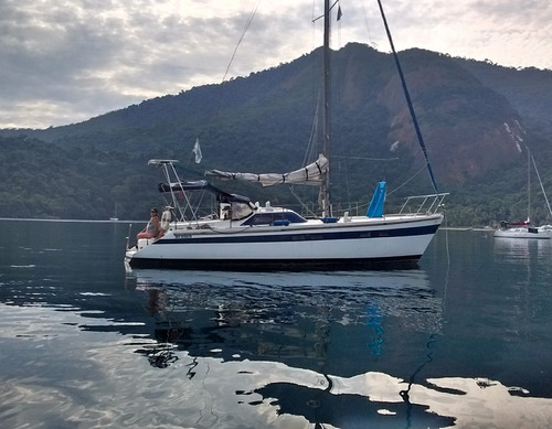 Velero Pampa 960