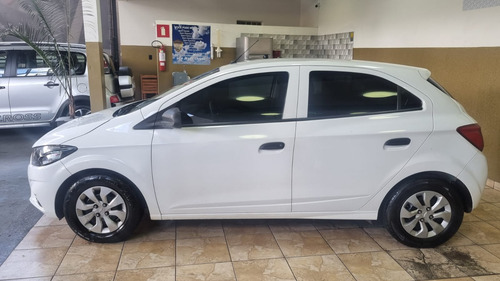 Chevrolet Onix Chevrolet Onix 1.0 Joy SPE/4
