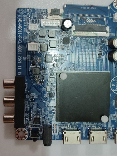 Main Philips 43pfl4775/f8 Mb-m9011-p-cl-0001 (Usado)