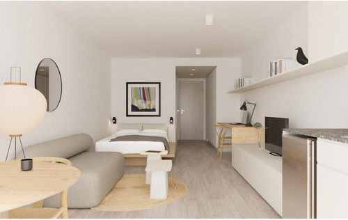 Imagen 4 de 6 de Apartamento - Punta Carretas