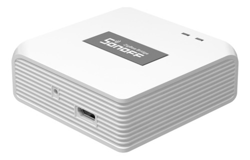 Sonoff Bridge Zigbee Hub Central Automação Inteligente Wifi