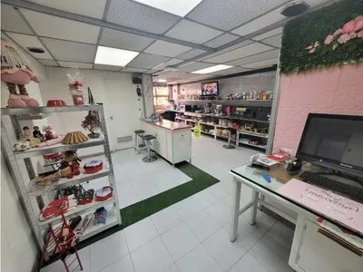 Oficina en alquiler