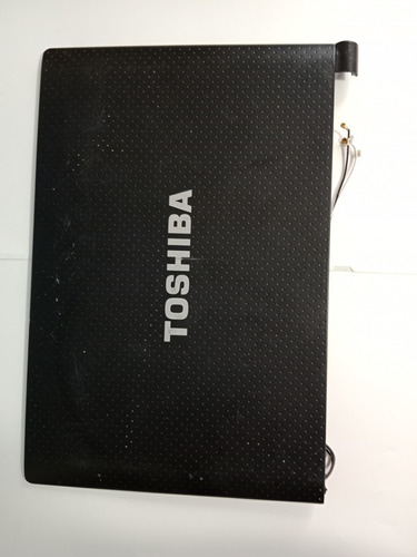 Tapa Pantalla De Toshiba Nb505 Usado 