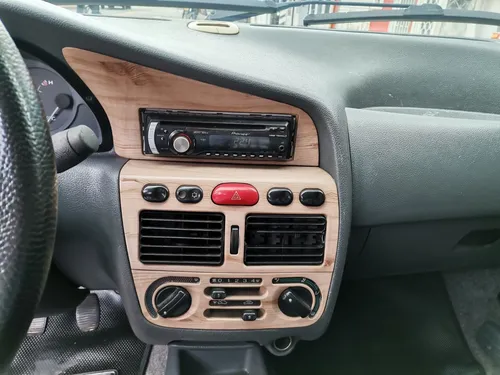 Fiat Strada Fire 1.3