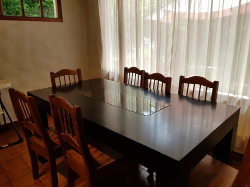Residencia Con Costa De Lago - Alquiler Turístico