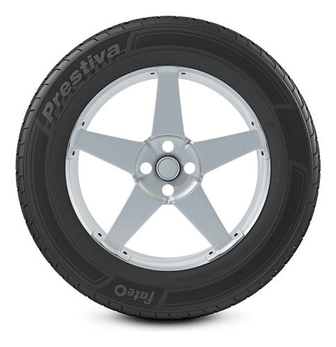 Kit de 2 neumáticos Fate Prestiva P 165/70R13 79 T