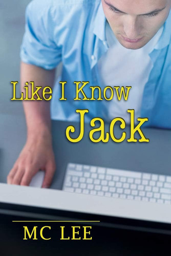 Libro:  Libro: Like I Know Jack (3) (the Center)
