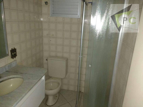 Imagem 14 de 27 de Apartamento Com 3 Dormitórios À Venda, 80 M² Por R$ 460.000 - Santana - São Paulo/sp - Ap0501