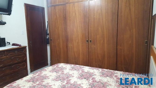 Imagem 14 de 15 de Apartamento - Santana - Sp - 538930