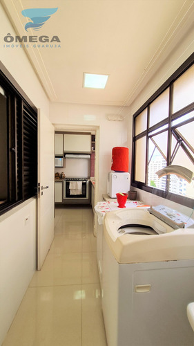 Imagem 21 de 21 de Praia Das Pitangueiras - Reformado - Mobiliado - 4 Dormitórios (2 Suítes) - Sala Para 3 Ambientes Com Sacada - 2 Vagas De Garagem - Prédio Com Lazer - Ap05722 - 69234298
