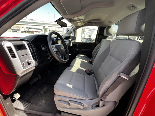 Chevrolet Silverado 4.3 1500 Ls Cab Reg Mt