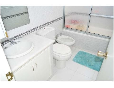 Departamento - Playa Brava