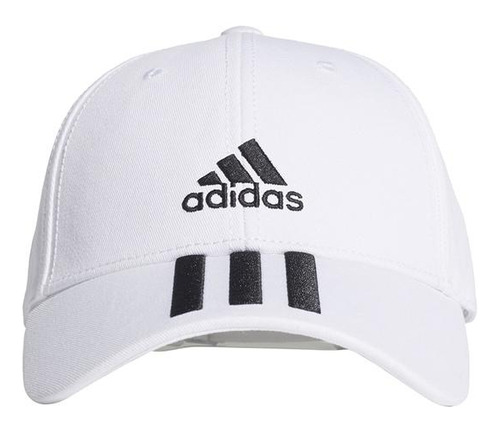 Gorra adidas Unisex Bball 3s Cap Ct