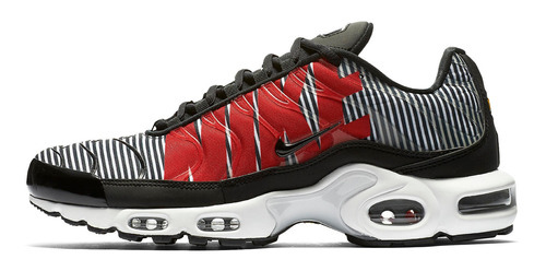 Zapatillas Nike Air Max Plus Mercurial Pure At0040-003   