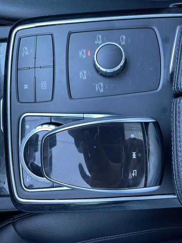 Imagen 12 de 15 de Mercedes-benz Gle 350 4matic Americano