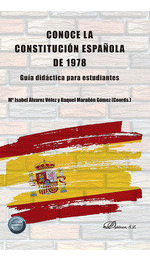 Libro Conoce La Constitucion Espaã¿ola De 1978 - 