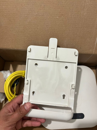 Access Point Cisco 300 Series Wap321 Blanco