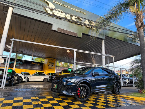 Audi Serie RS 2.5 Rs Q3 Sportback Performance Dsg