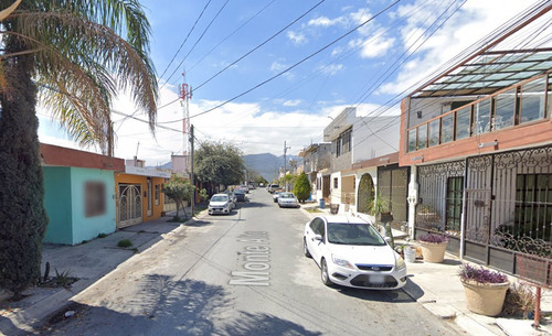 Sg- Casa En Remate Bancario En Monte Alto , Monte Verde , Juarez, Nuevo Leon.