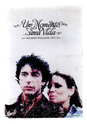 Dvd Um Momento Uma Vida - Al Pacino, Marthe Keller