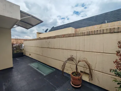 Acogedora Casa Para Arriendo En Conjunto Cerrado En Chía