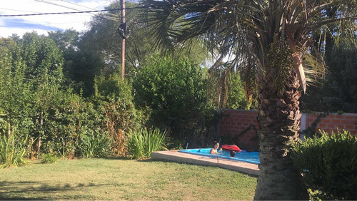 Imagen 7 de 14 de Alquilo Casa En La Laguna De Lobos Para 4 Personas