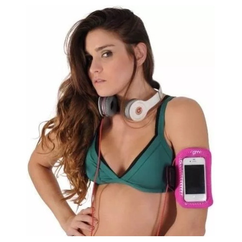 Porta Celular Neoprene Bydy Super Promoção