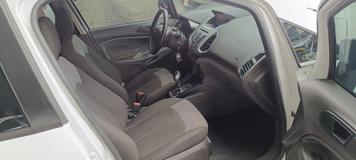 Ford Ecosport 2.0 16v Se Flex Powershift 5p