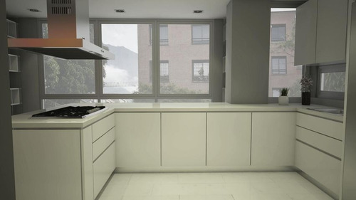Imagen 8 de 18 de Apartamento Duplex En Venta Las Castellana, Caracas. Código Mvg 20-22747