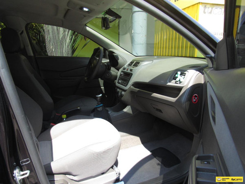Chevrolet Cobalt 1.8 Lt