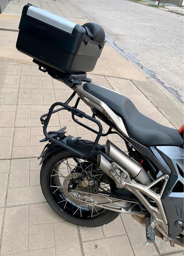 Zontes T2 310 Rayos Euro 5