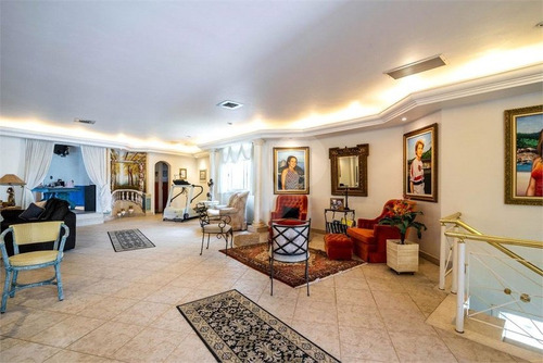 Maravilhosa Casa Em Valinhos - 343-im505164